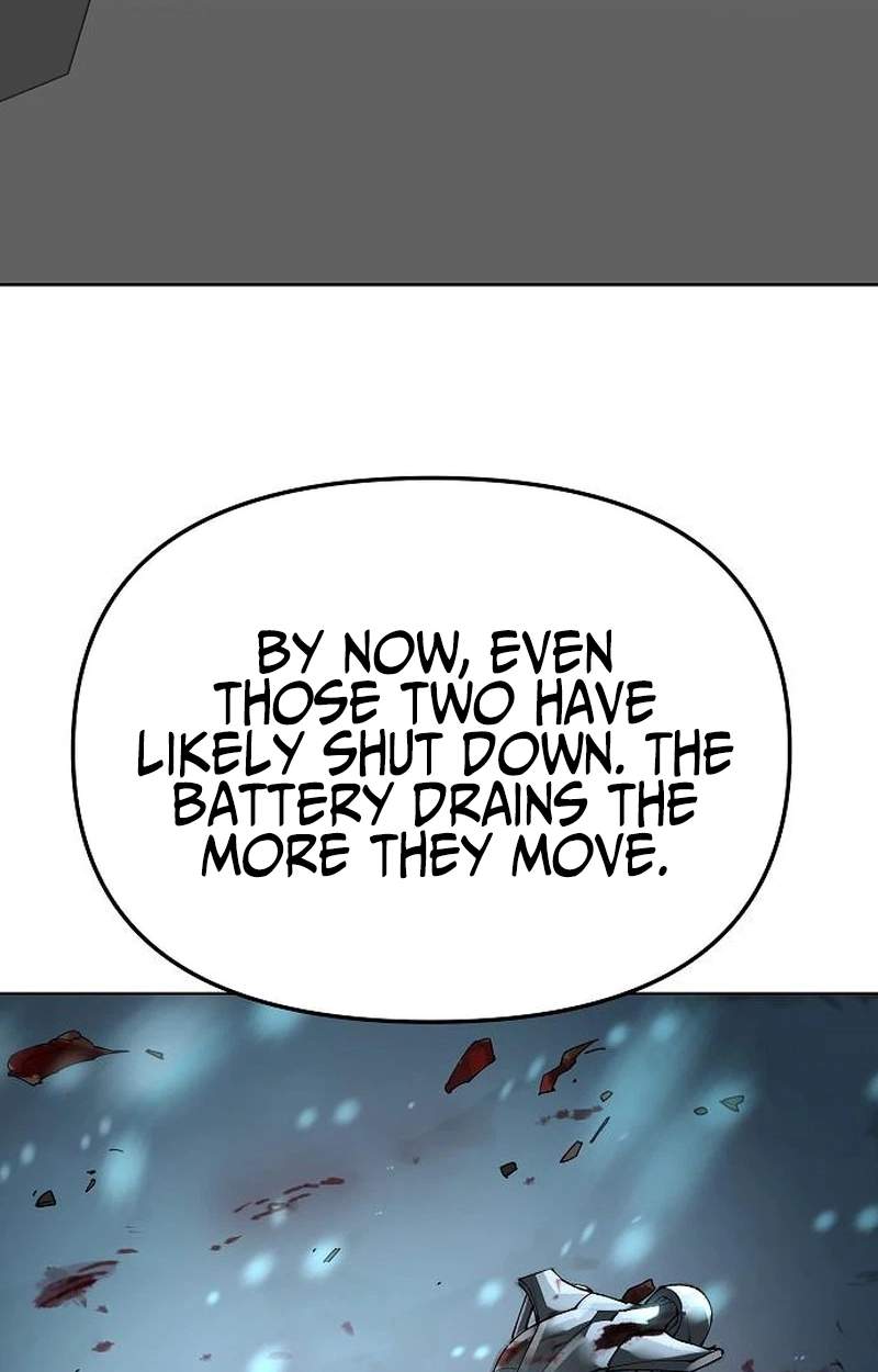 Cosmic Heavenly Demon 3077 — Chapter 108 — page 112