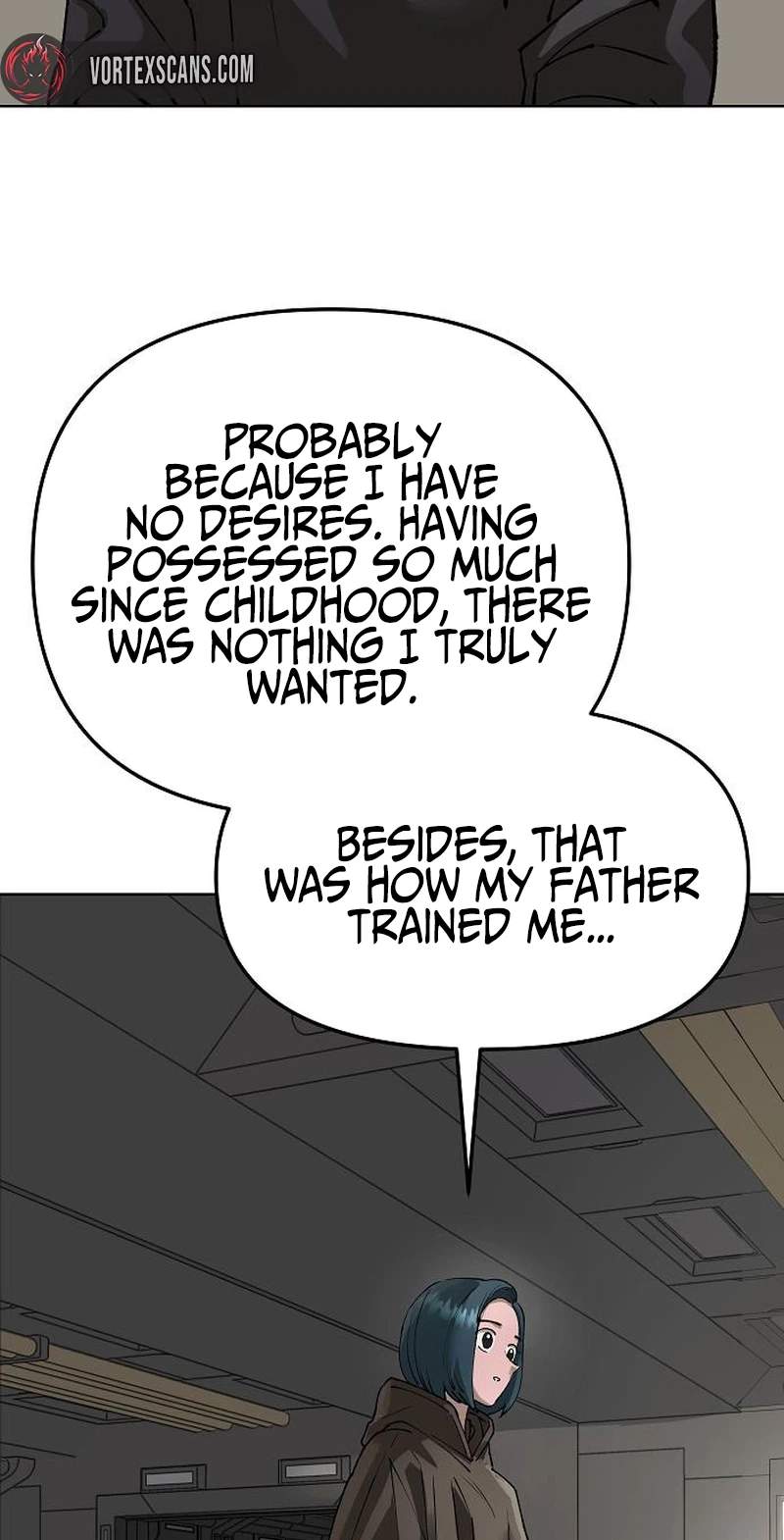 Cosmic Heavenly Demon 3077 — Chapter 108 — page 115