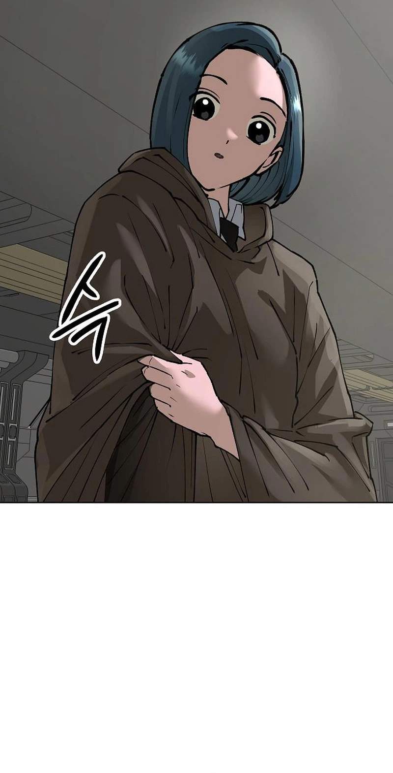 Cosmic Heavenly Demon 3077 — Chapter 108 — page 117