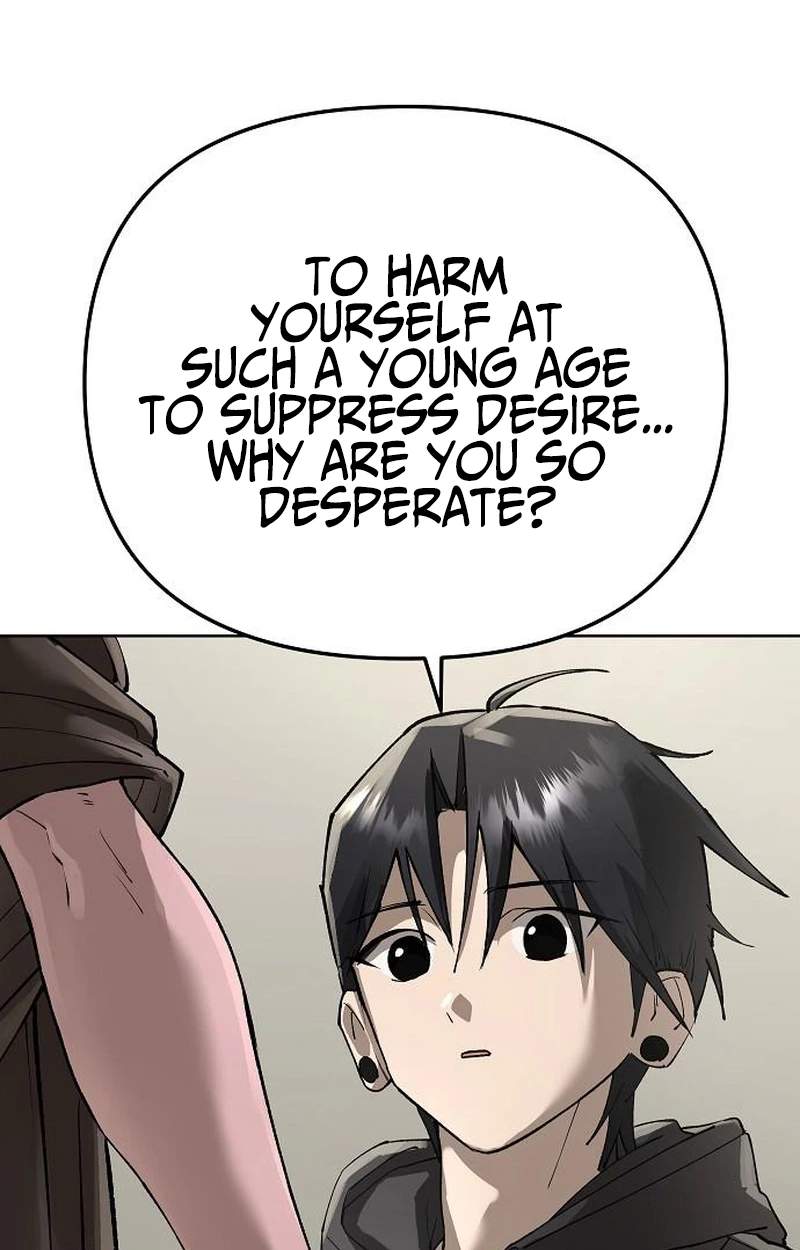 Cosmic Heavenly Demon 3077 — Chapter 109 — page 5