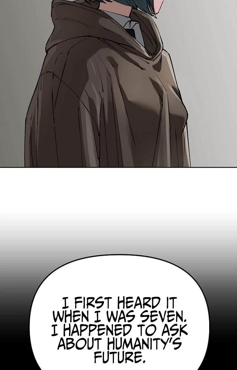 Cosmic Heavenly Demon 3077 — Chapter 109 — page 9
