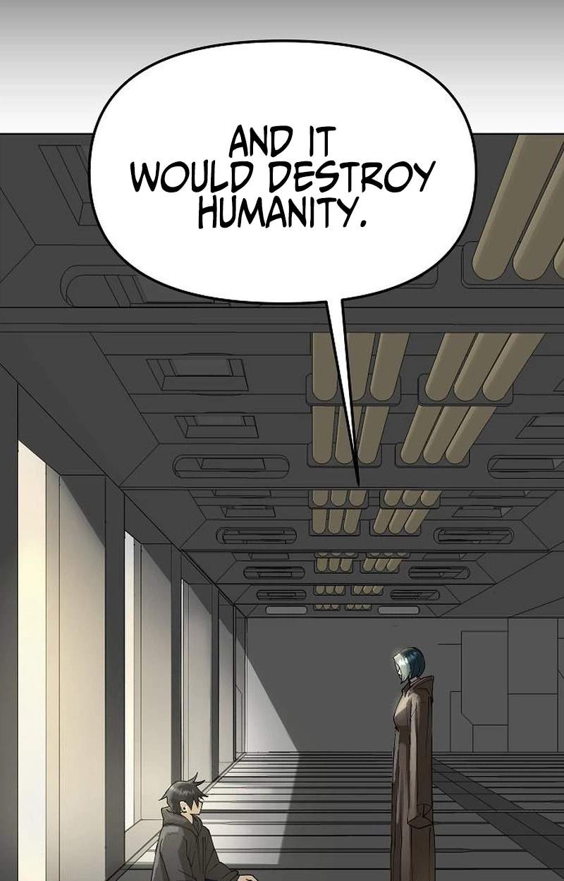 Cosmic Heavenly Demon 3077 — Chapter 109 — page 32