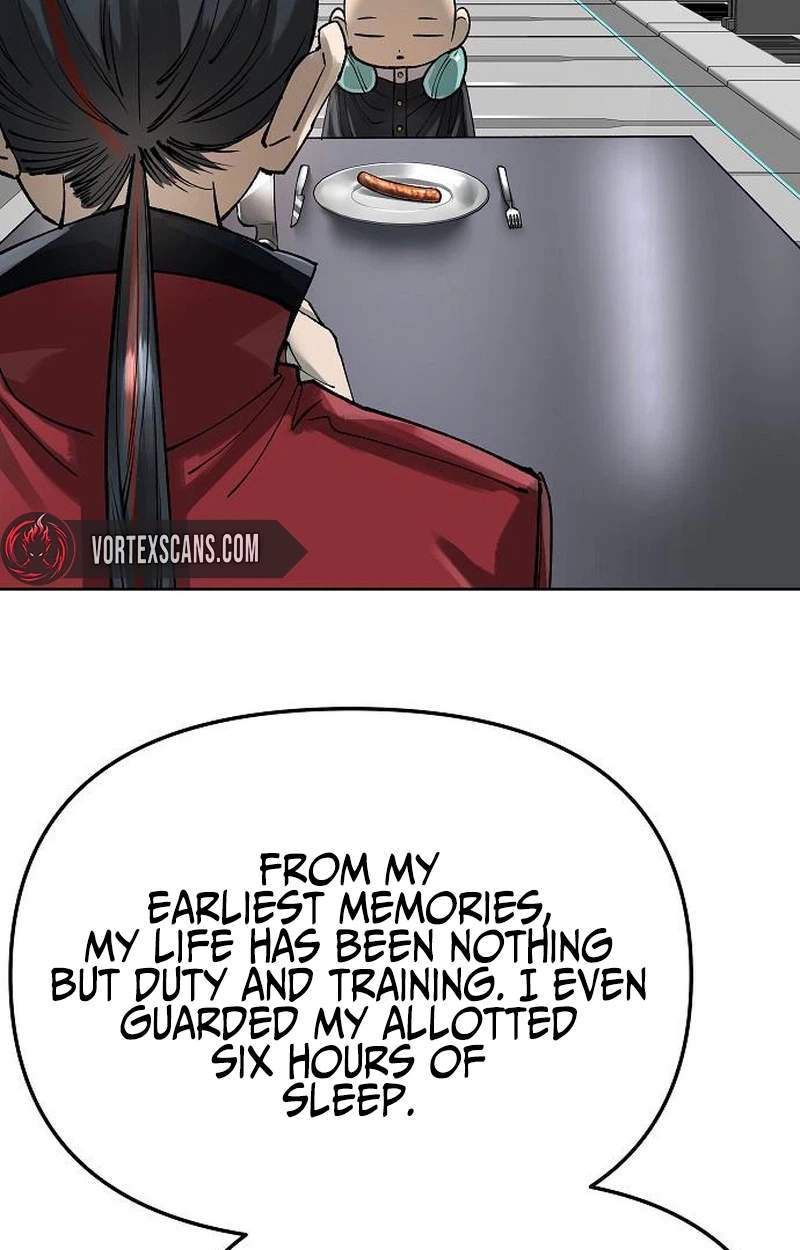 Cosmic Heavenly Demon 3077 — Chapter 109 — page 77