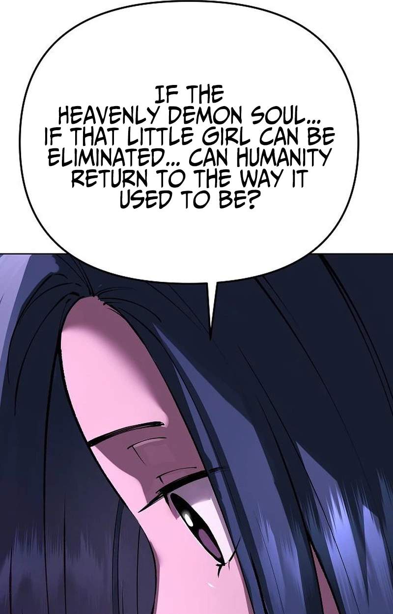 Cosmic Heavenly Demon 3077 — Chapter 109 — page 116