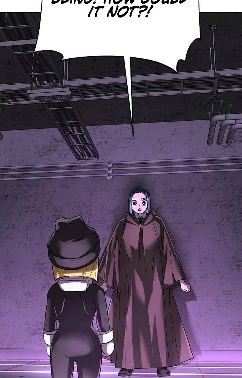 Cosmic Heavenly Demon 3077 — Chapter 109 — page 121