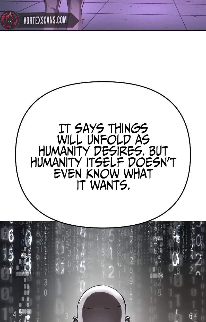 Cosmic Heavenly Demon 3077 — Chapter 109 — page 122