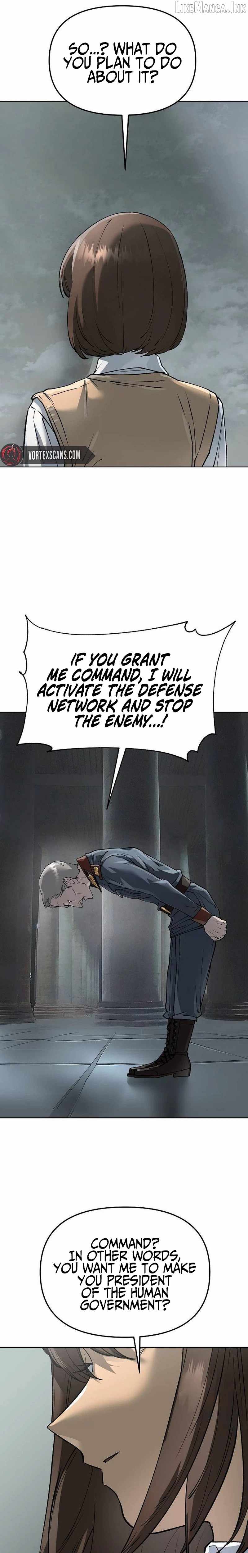 Cosmic Heavenly Demon 3077 — Chapter 110 — page 7