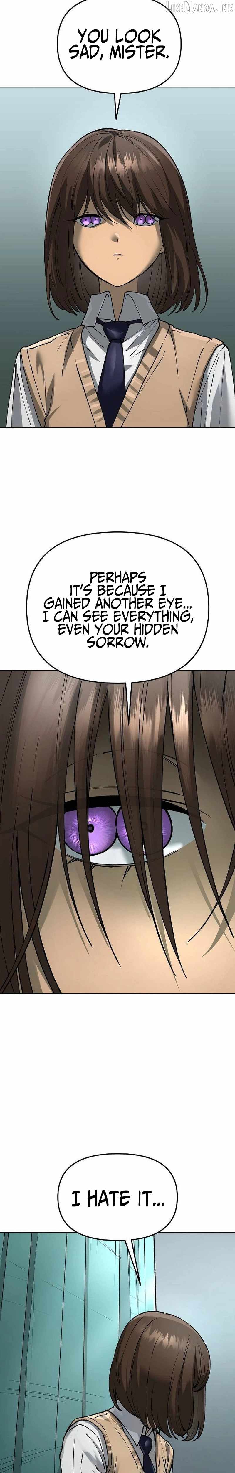 Cosmic Heavenly Demon 3077 — Chapter 110 — page 14