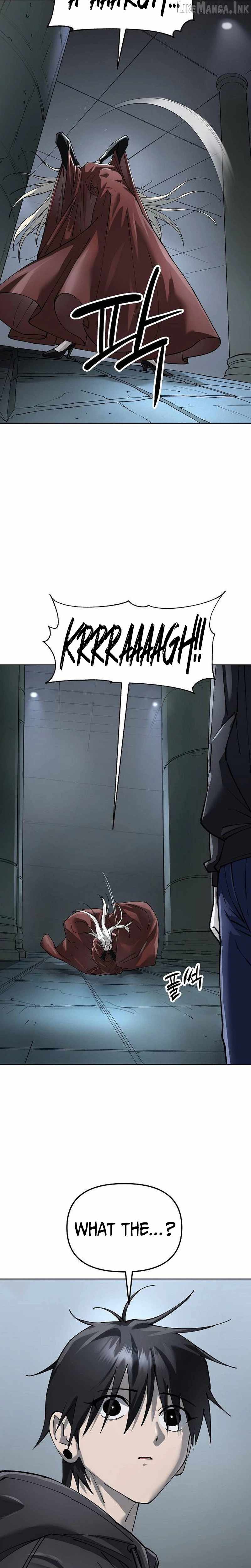 Cosmic Heavenly Demon 3077 — Chapter 110 — page 21