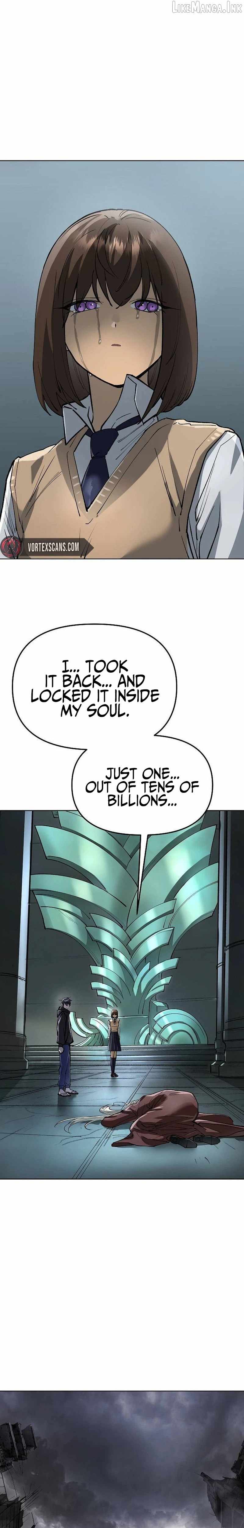 Cosmic Heavenly Demon 3077 — Chapter 110 — page 24