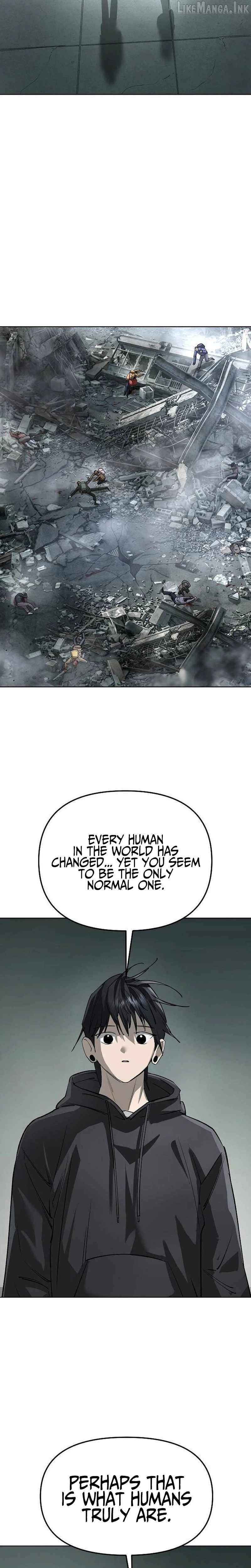 Cosmic Heavenly Demon 3077 — Chapter 110 — page 26