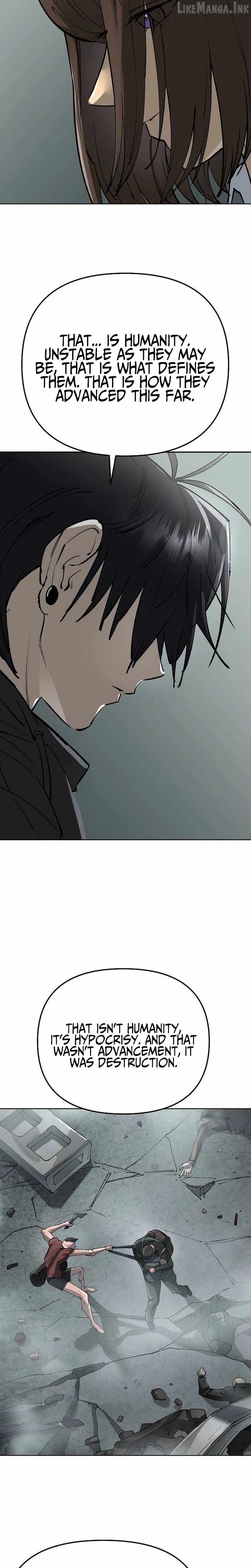 Cosmic Heavenly Demon 3077 — Chapter 110 — page 29