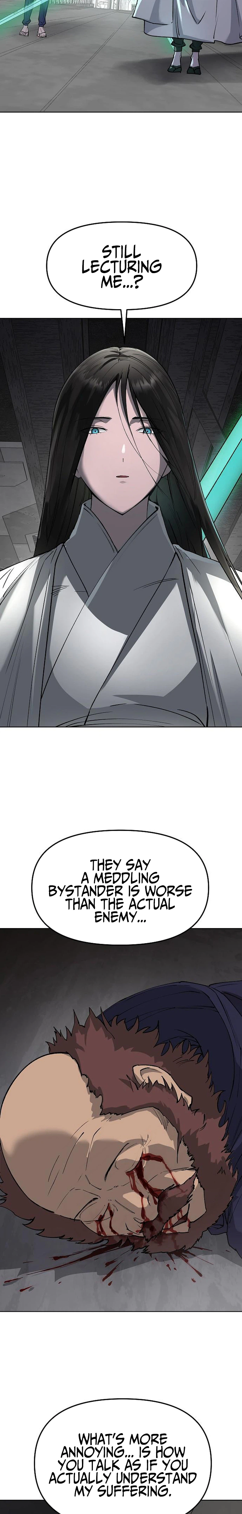 Cosmic Heavenly Demon 3077 — Chapter 99 — page 2