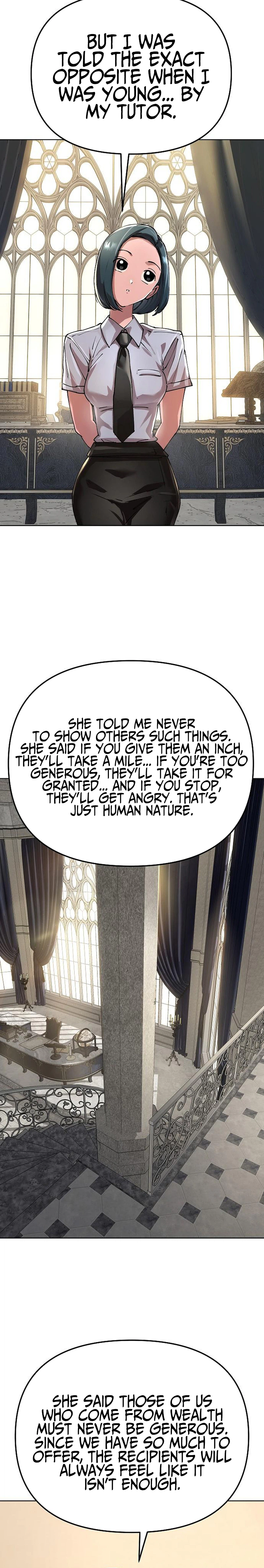 Cosmic Heavenly Demon 3077 — Chapter 99 — page 12
