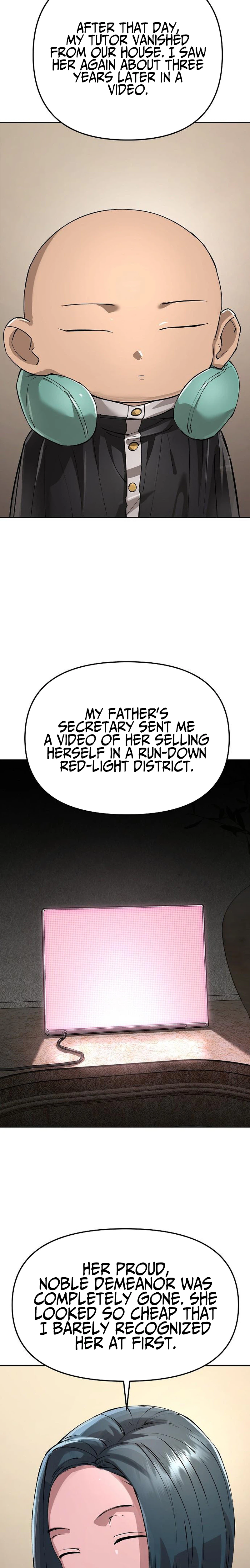 Cosmic Heavenly Demon 3077 — Chapter 99 — page 14