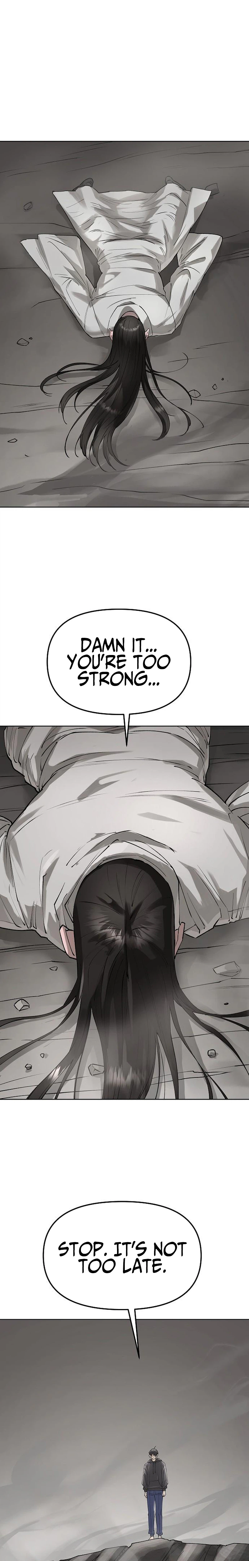 Cosmic Heavenly Demon 3077 — Chapter 99 — page 29