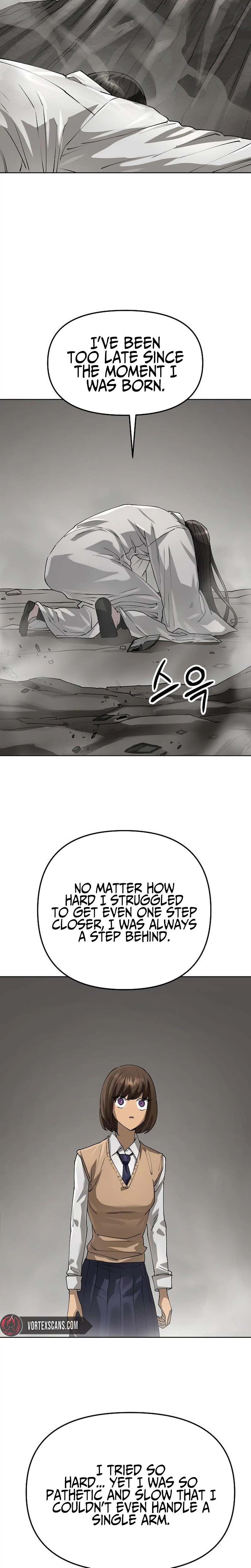 Cosmic Heavenly Demon 3077 — Chapter 99 — page 30