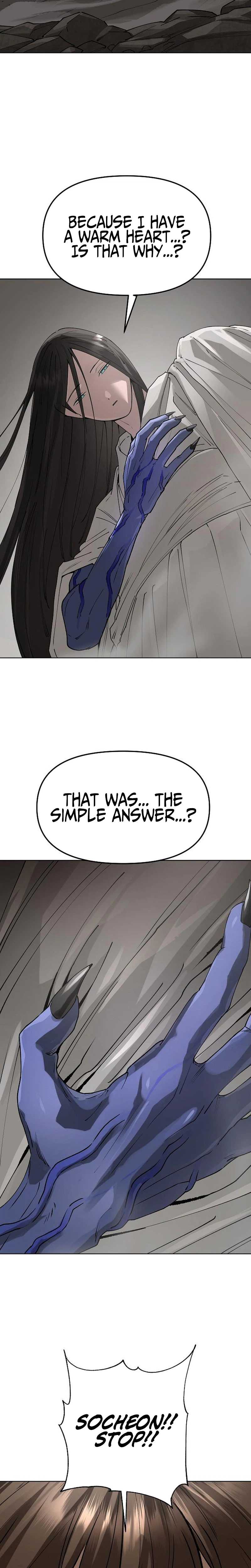 Cosmic Heavenly Demon 3077 — Chapter 99 — page 32