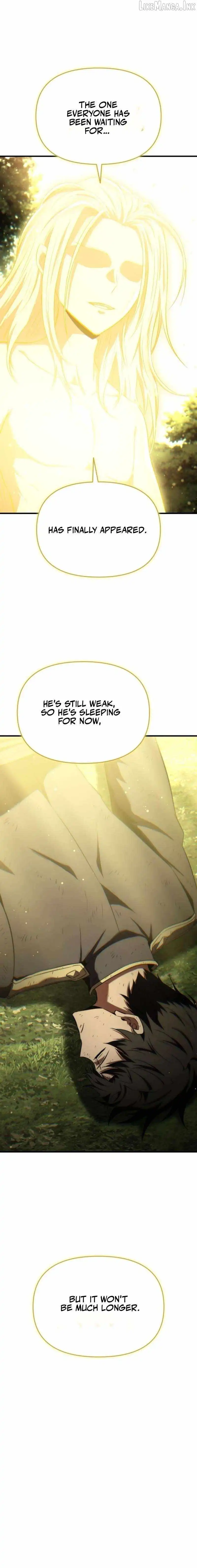 The Seventh Prince Escapes His Uncertain Fate — Chapter 14 — page 13