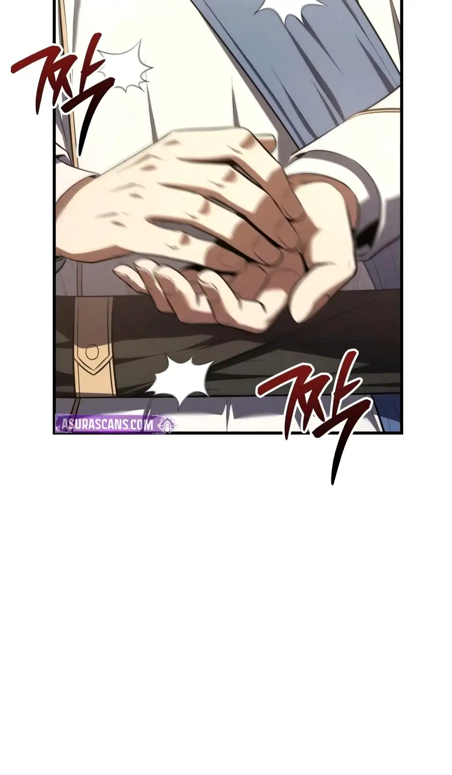 The Seventh Prince Escapes His Uncertain Fate — Chapter 15 — page 16