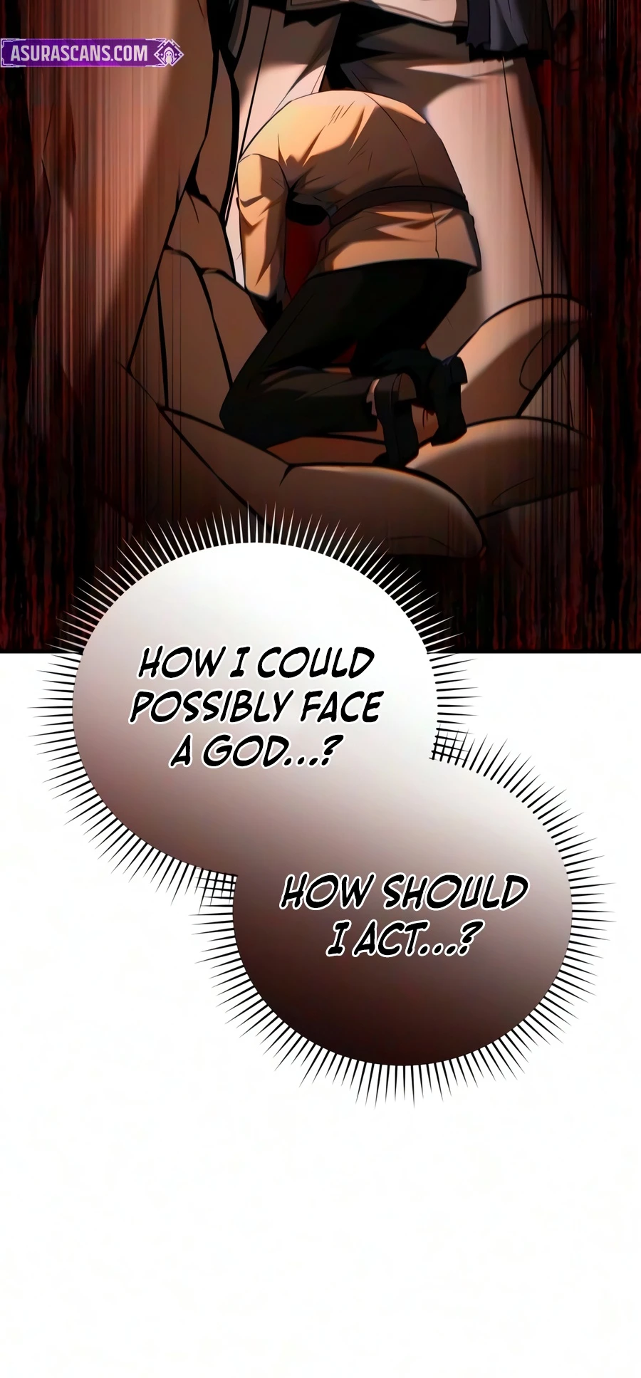 The Seventh Prince Escapes His Uncertain Fate — Chapter 16 — page 15