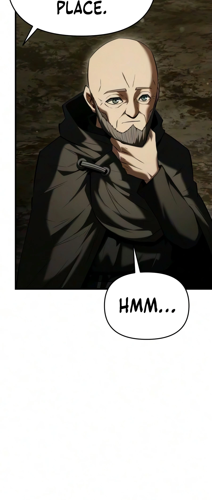 The Seventh Prince Escapes His Uncertain Fate — Chapter 16 — page 19
