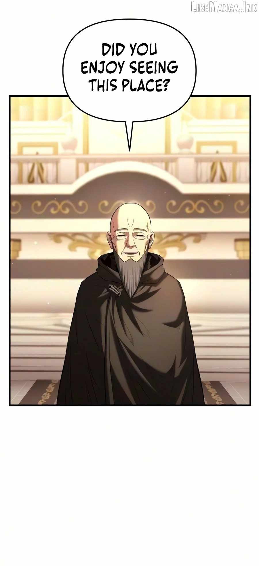 The Seventh Prince Escapes His Uncertain Fate — Chapter 18 — page 3