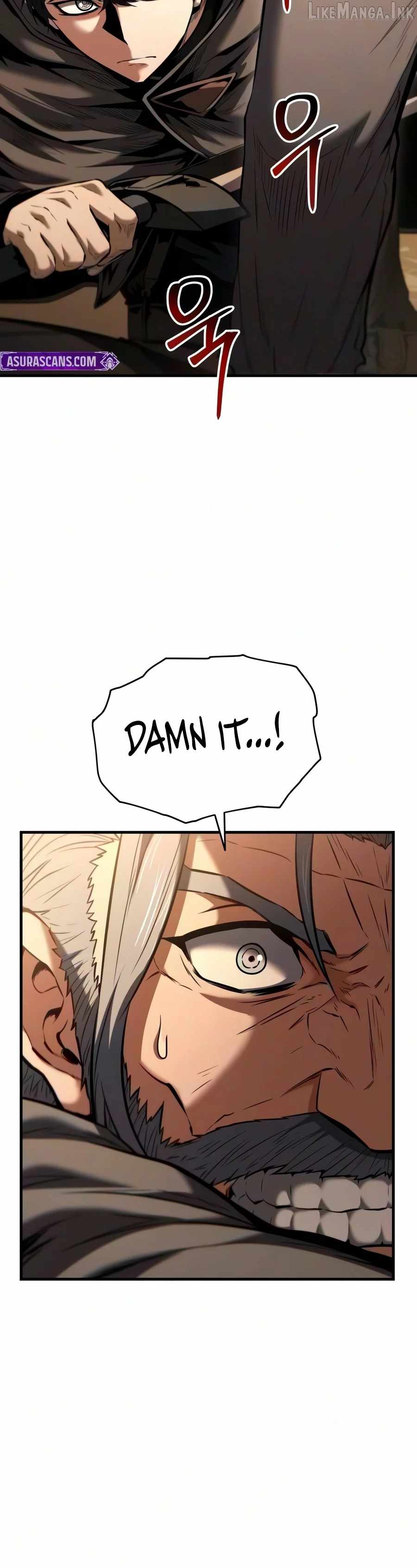 The Seventh Prince Escapes His Uncertain Fate — Chapter 18 — page 6