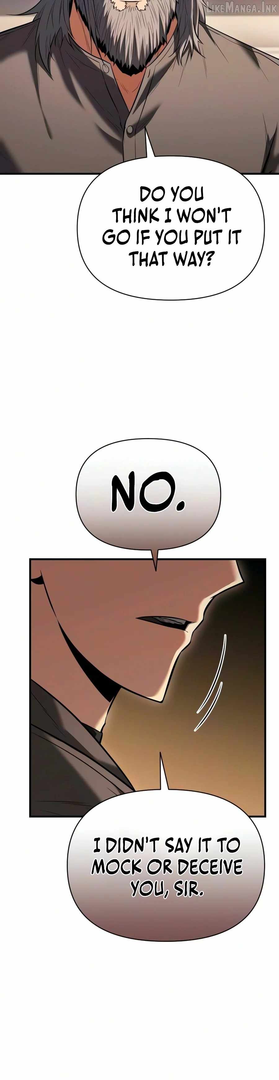 The Seventh Prince Escapes His Uncertain Fate — Chapter 18 — page 10