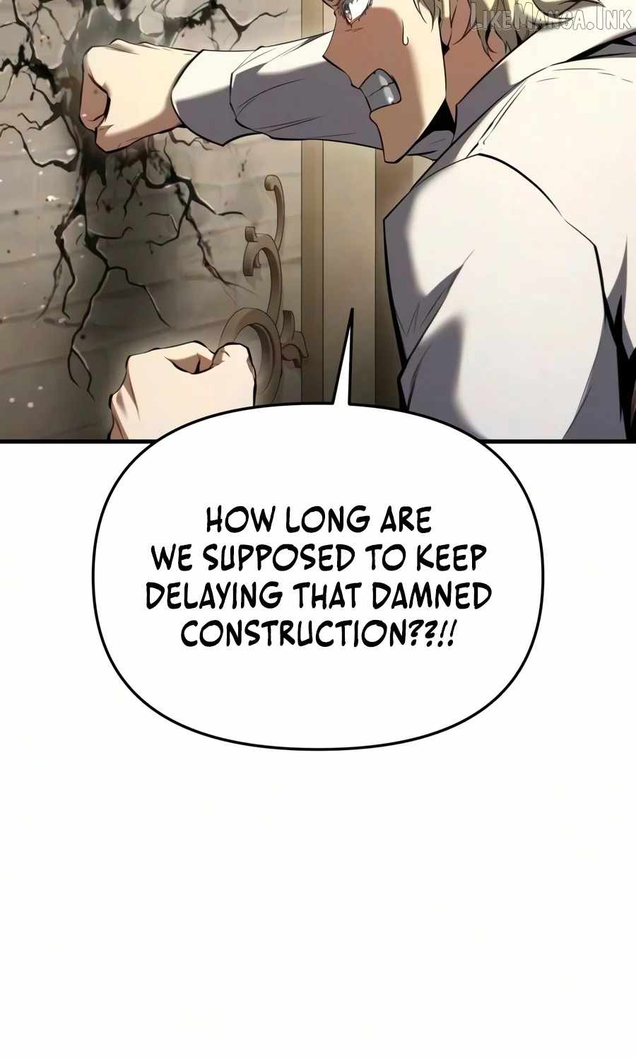 The Seventh Prince Escapes His Uncertain Fate — Chapter 18 — page 12