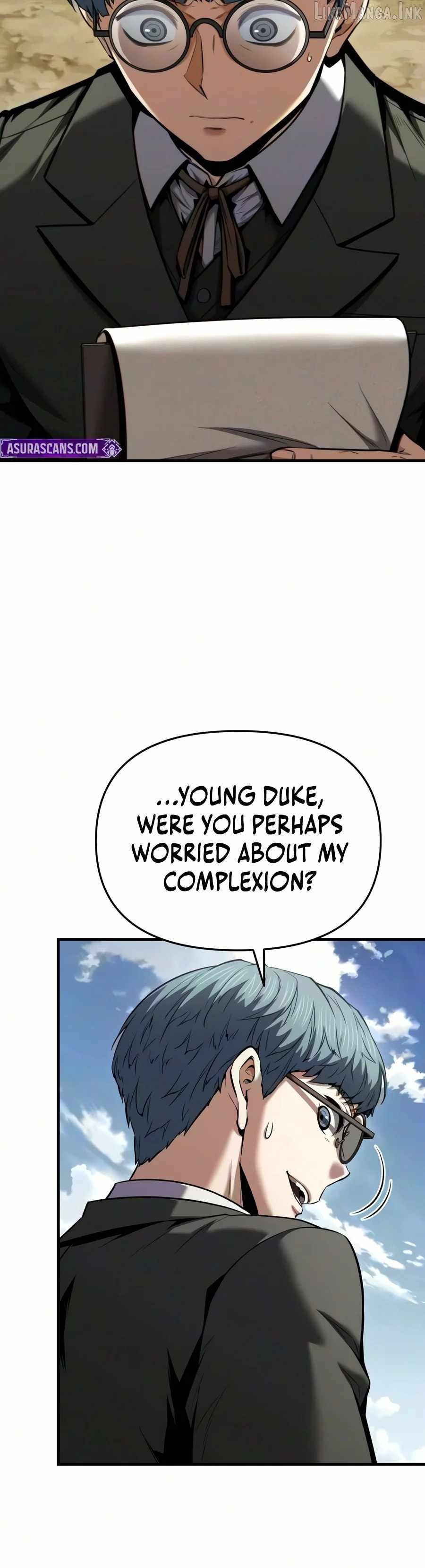 The Seventh Prince Escapes His Uncertain Fate — Chapter 19 — page 5