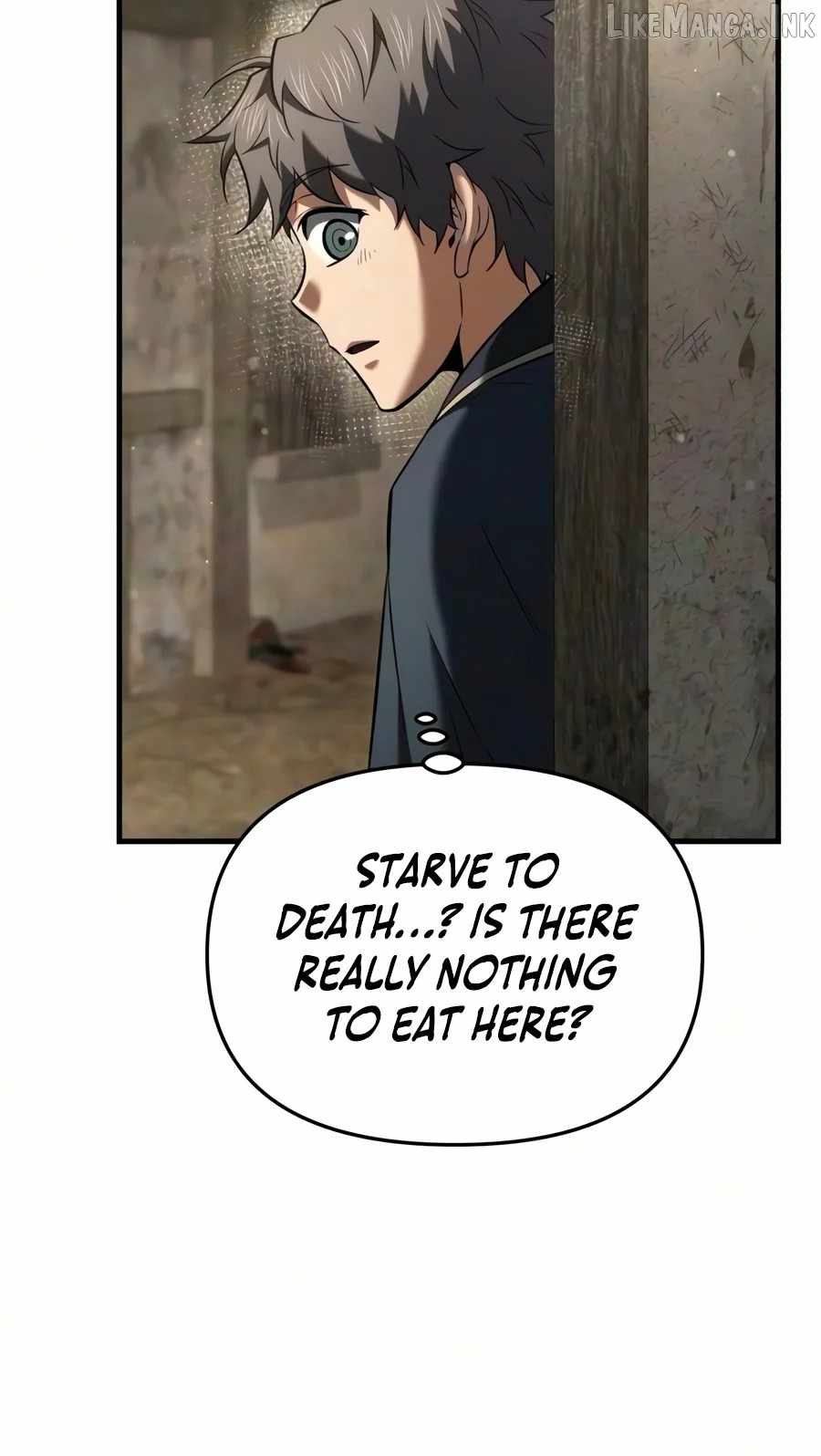 The Seventh Prince Escapes His Uncertain Fate — Chapter 19 — page 19
