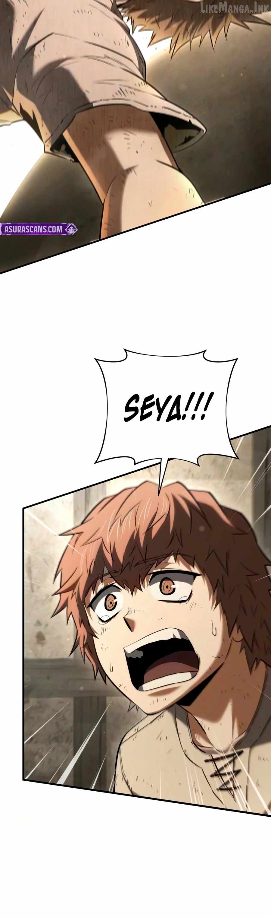 The Seventh Prince Escapes His Uncertain Fate — Chapter 20 — page 6