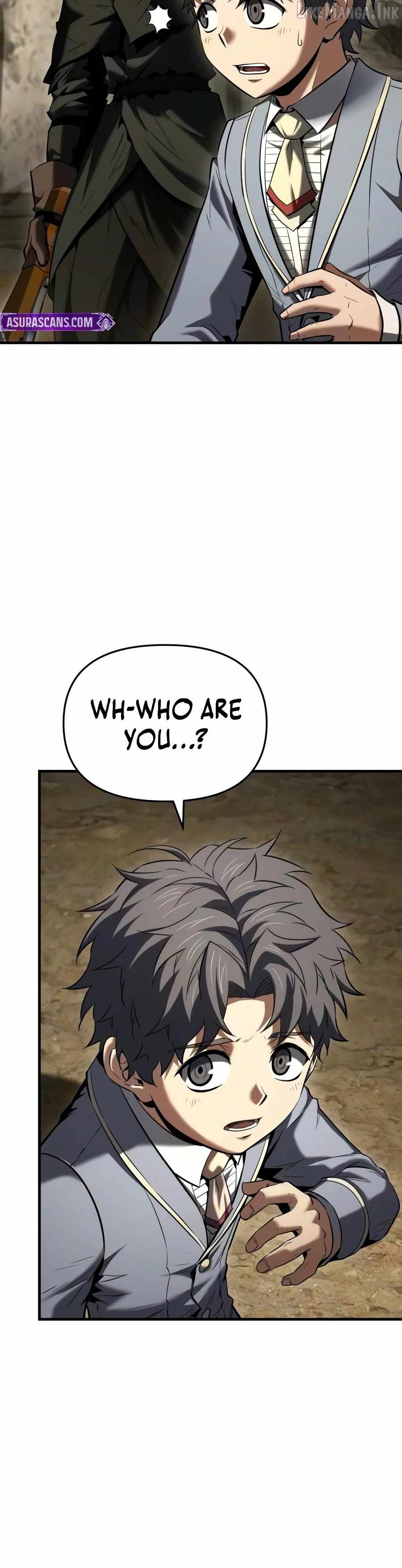 The Seventh Prince Escapes His Uncertain Fate — Chapter 20 — page 16