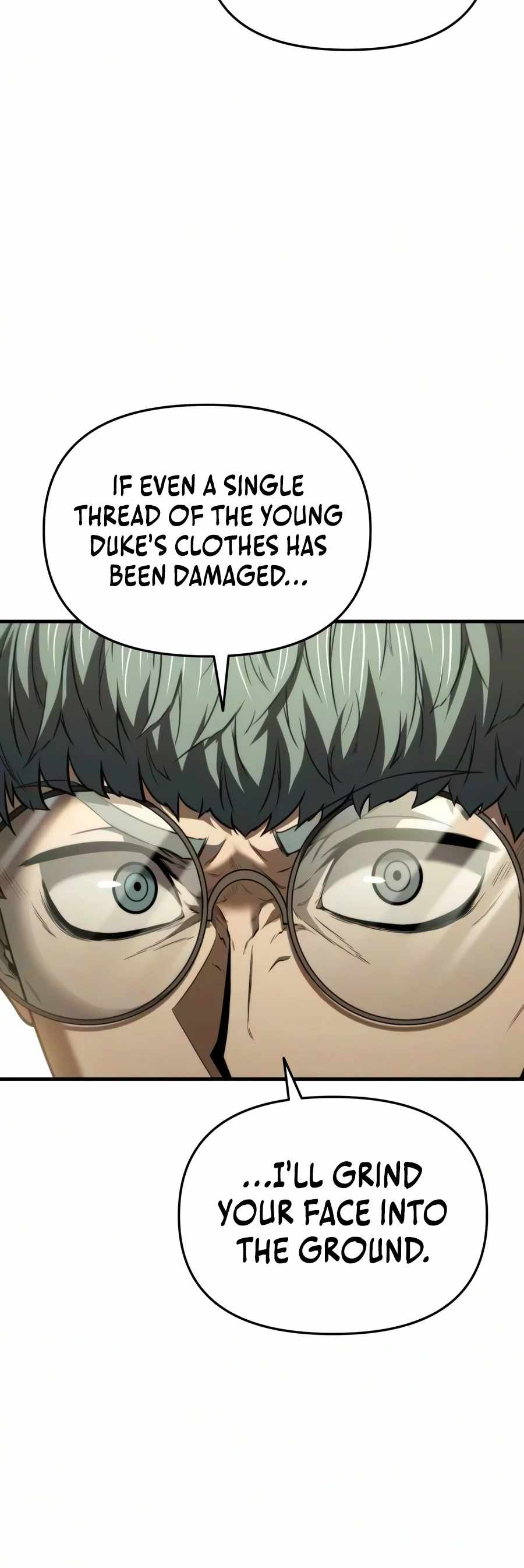 The Seventh Prince Escapes His Uncertain Fate — Chapter 21 — page 7
