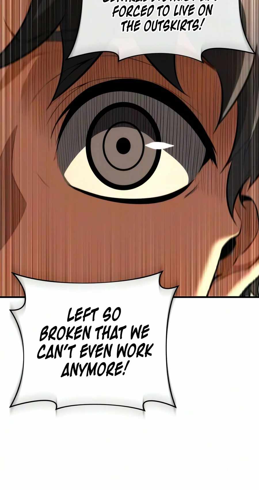 The Seventh Prince Escapes His Uncertain Fate — Chapter 21 — page 11