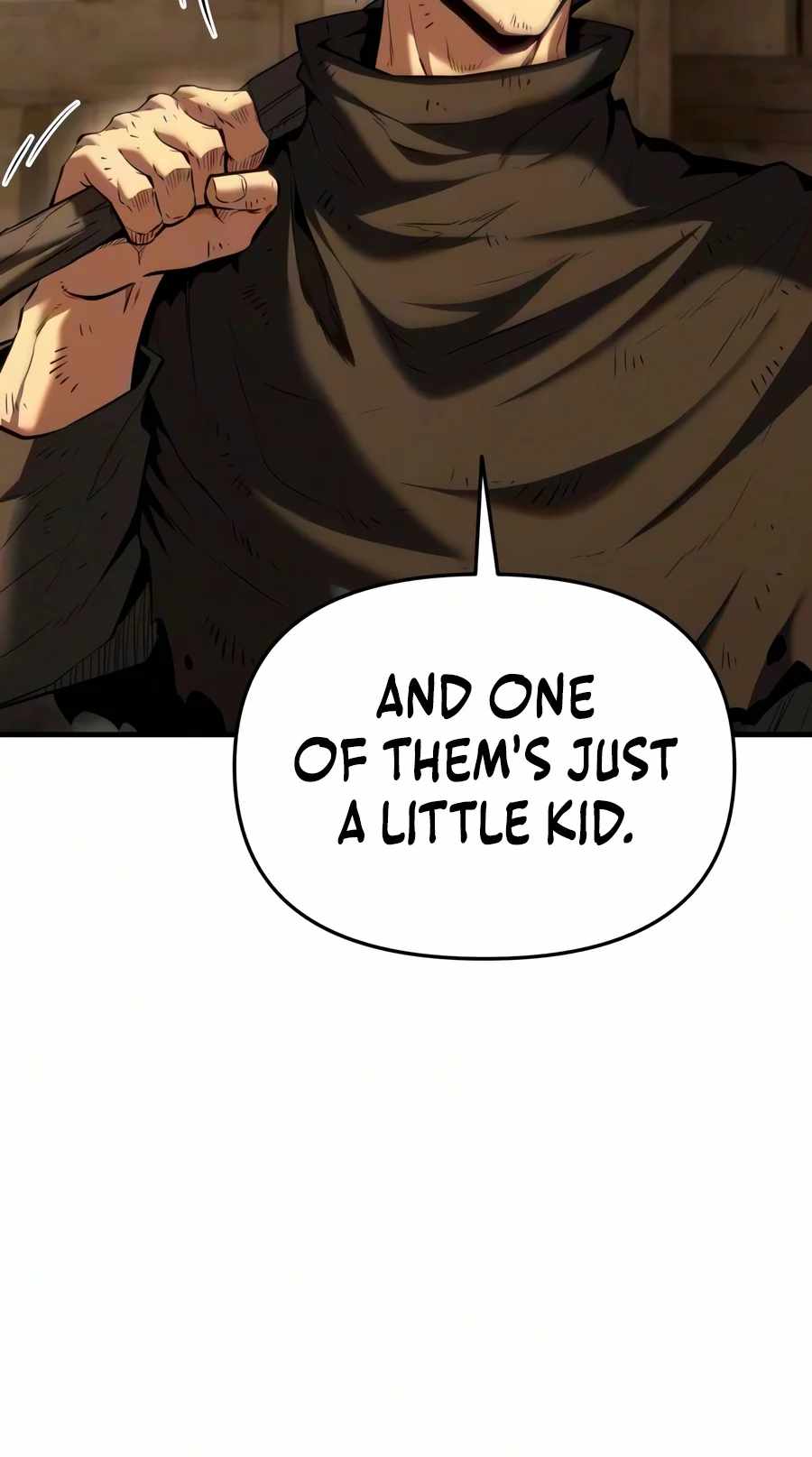 The Seventh Prince Escapes His Uncertain Fate — Chapter 21 — page 17