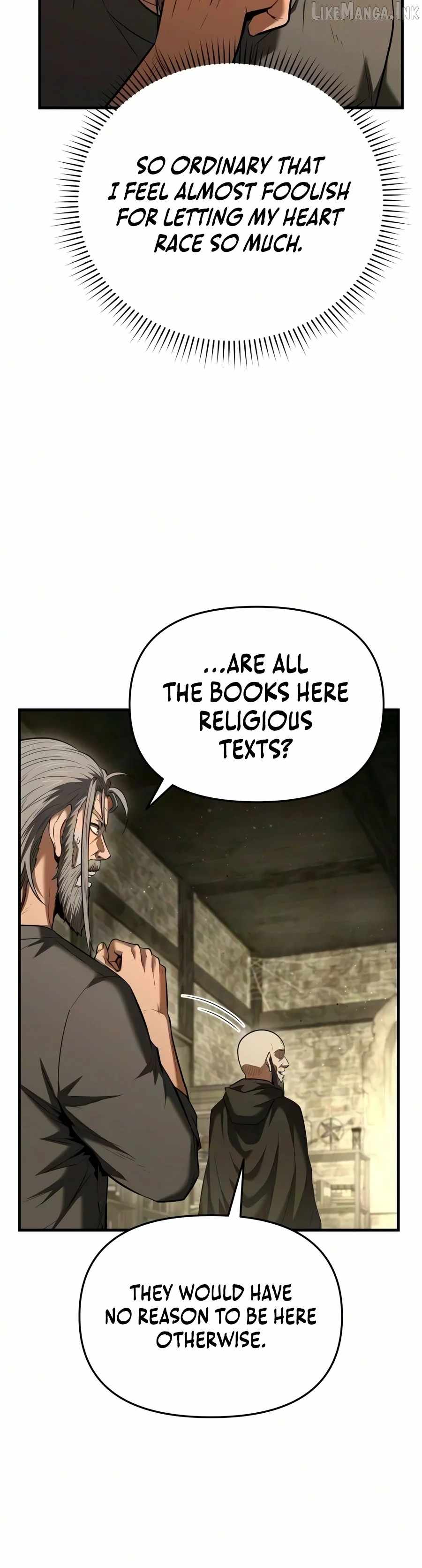 The Seventh Prince Escapes His Uncertain Fate — Chapter 22 — page 7