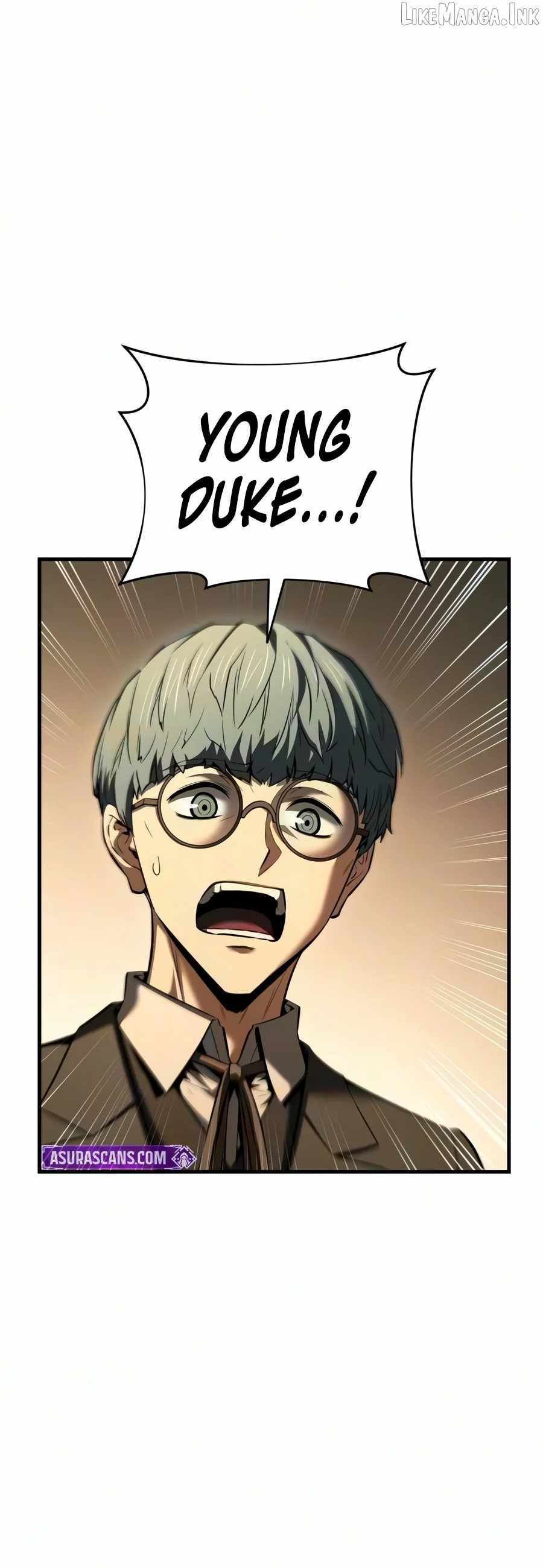 The Seventh Prince Escapes His Uncertain Fate — Chapter 22 — page 11