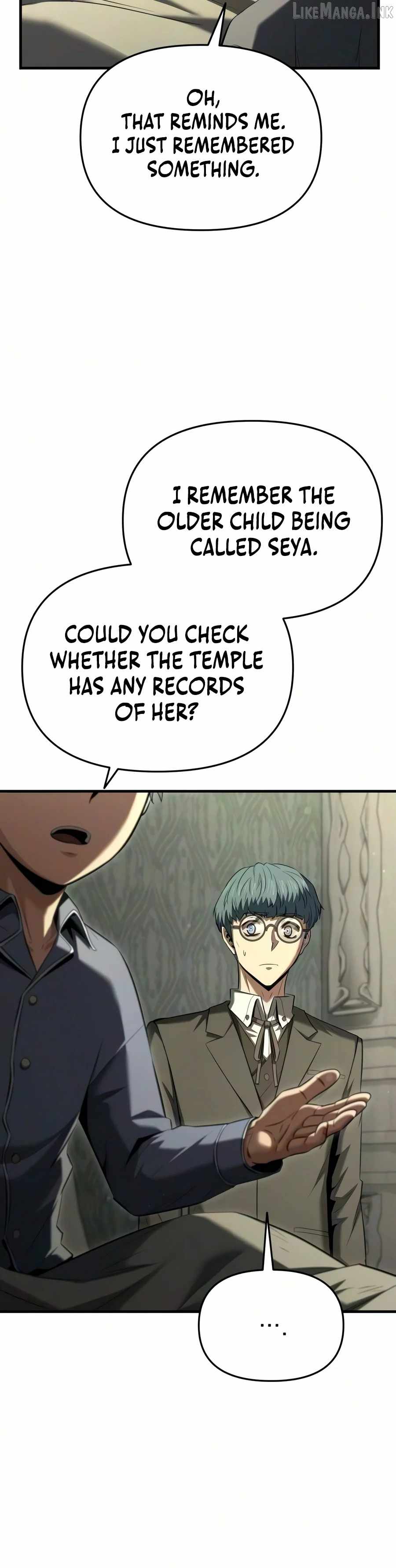 The Seventh Prince Escapes His Uncertain Fate — Chapter 23 — page 7
