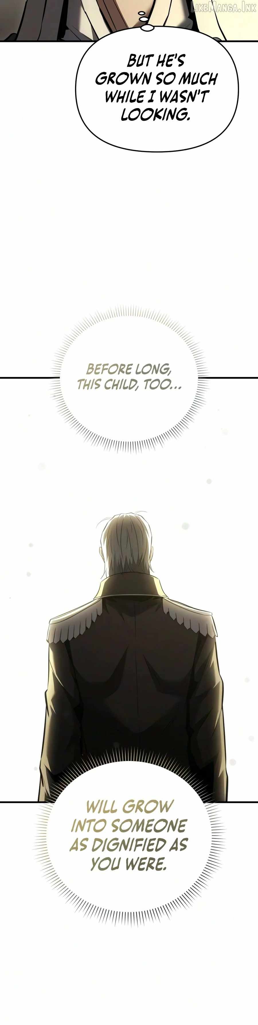 The Seventh Prince Escapes His Uncertain Fate — Chapter 23 — page 9