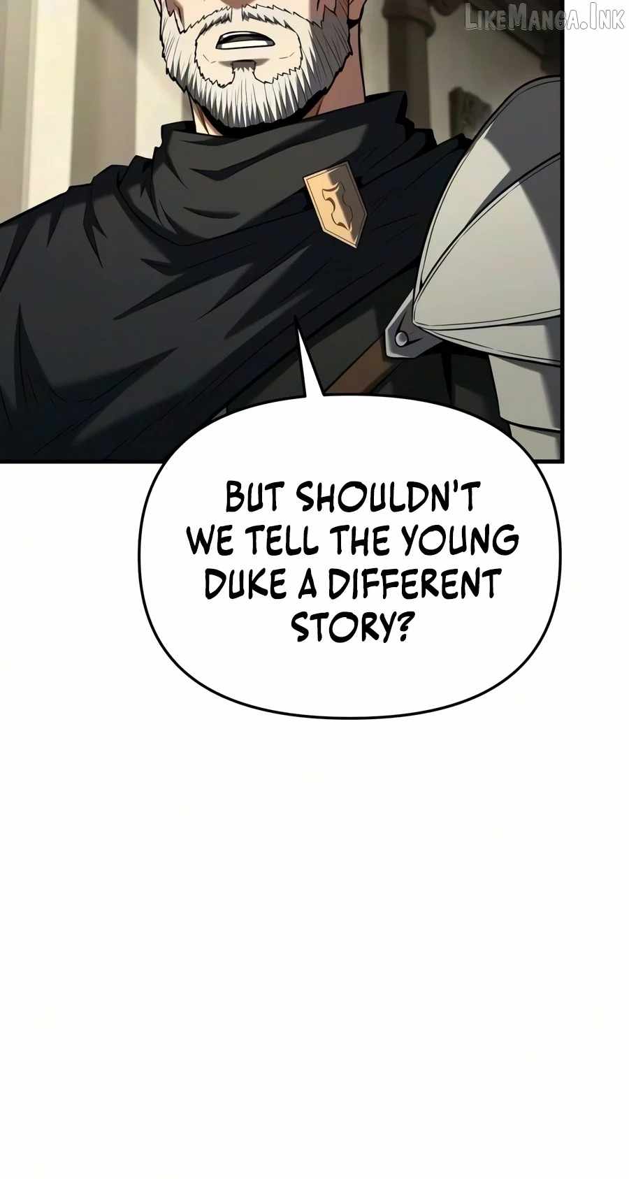 The Seventh Prince Escapes His Uncertain Fate — Chapter 23 — page 13