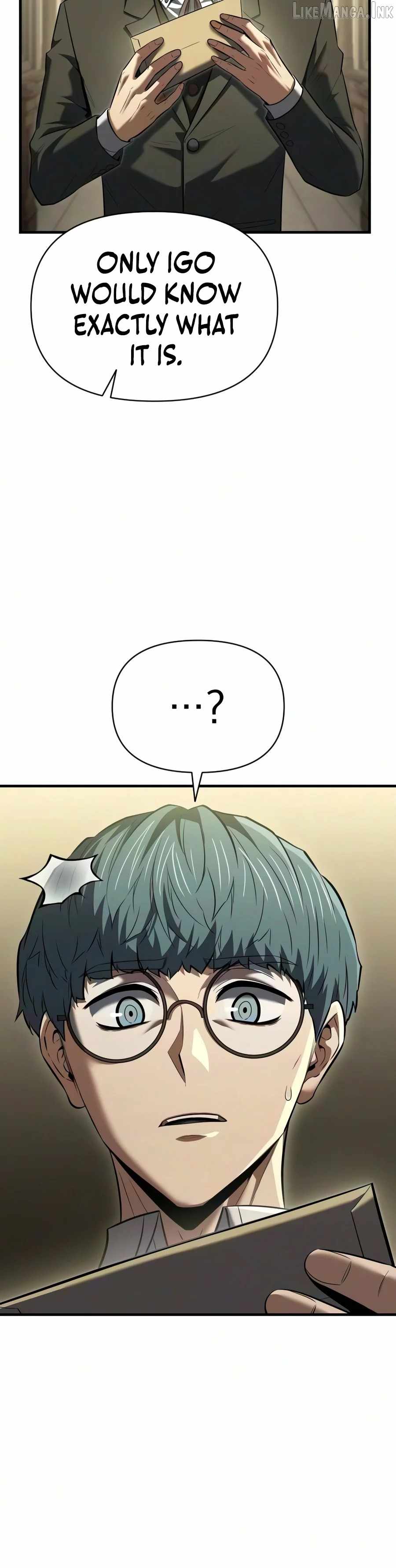 The Seventh Prince Escapes His Uncertain Fate — Chapter 23 — page 19