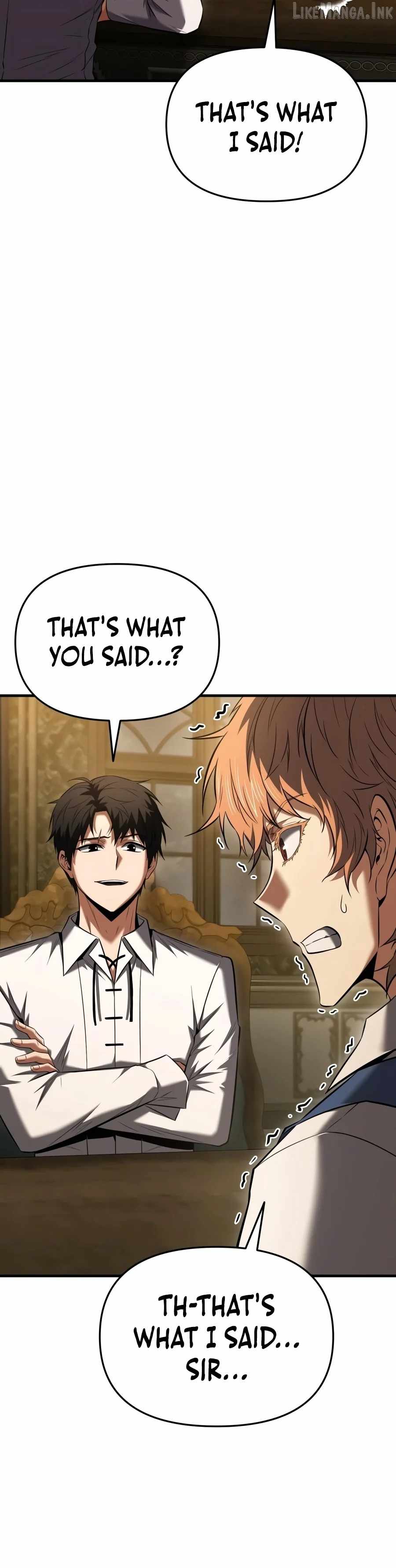 The Seventh Prince Escapes His Uncertain Fate — Chapter 24 — page 5