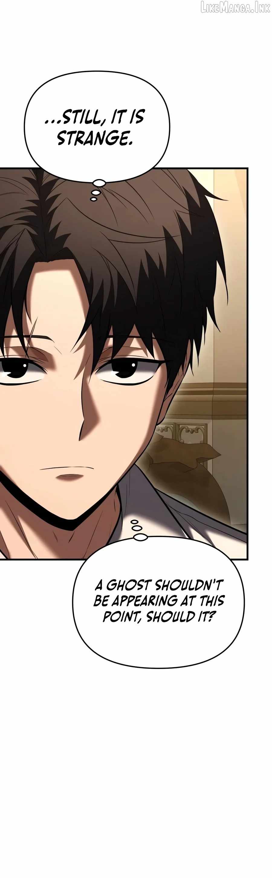The Seventh Prince Escapes His Uncertain Fate — Chapter 24 — page 7