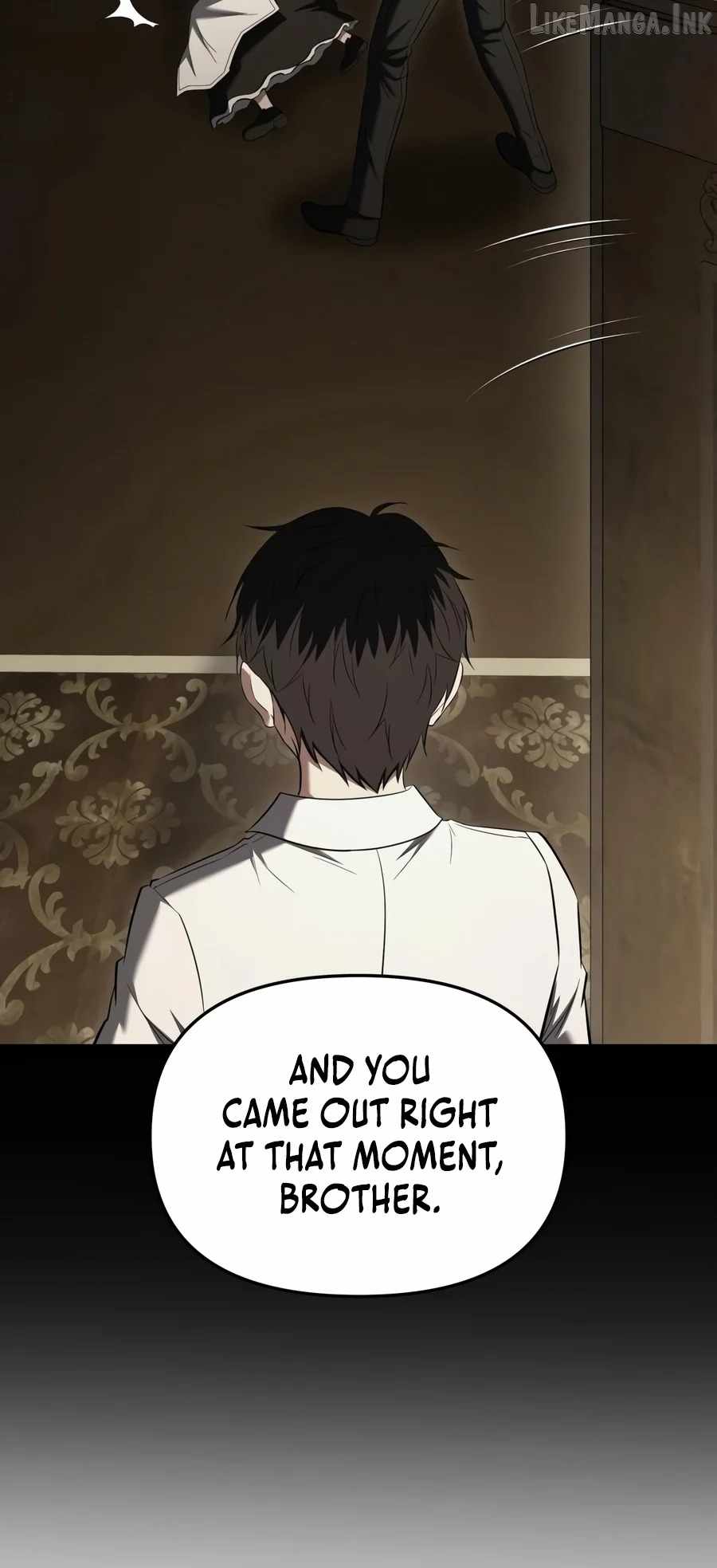 The Seventh Prince Escapes His Uncertain Fate — Chapter 24 — page 11