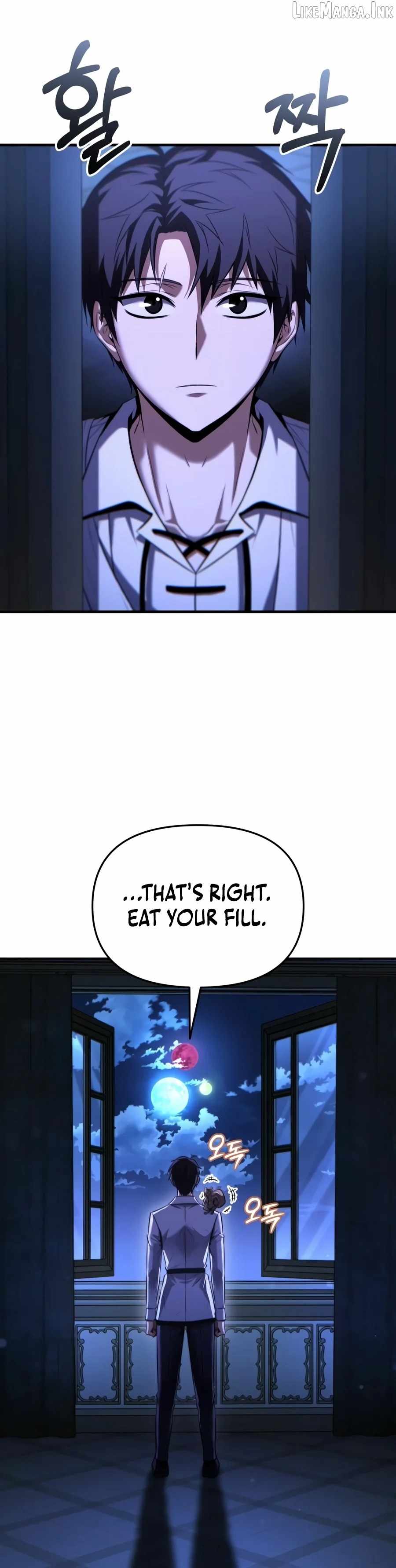 The Seventh Prince Escapes His Uncertain Fate — Chapter 24 — page 17