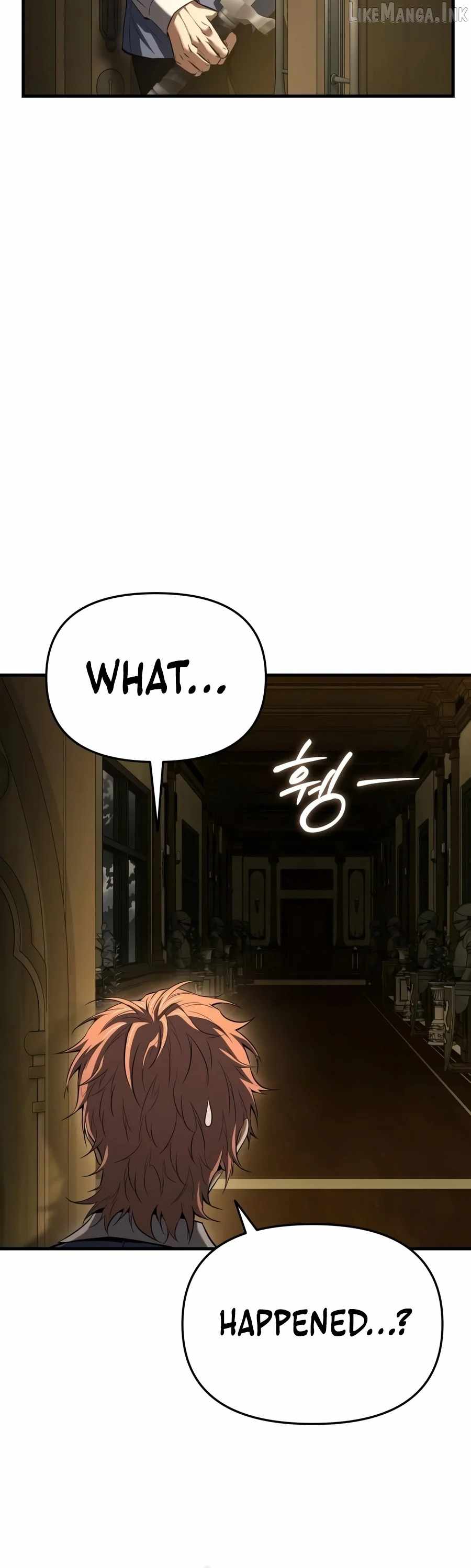 The Seventh Prince Escapes His Uncertain Fate — Chapter 24 — page 21