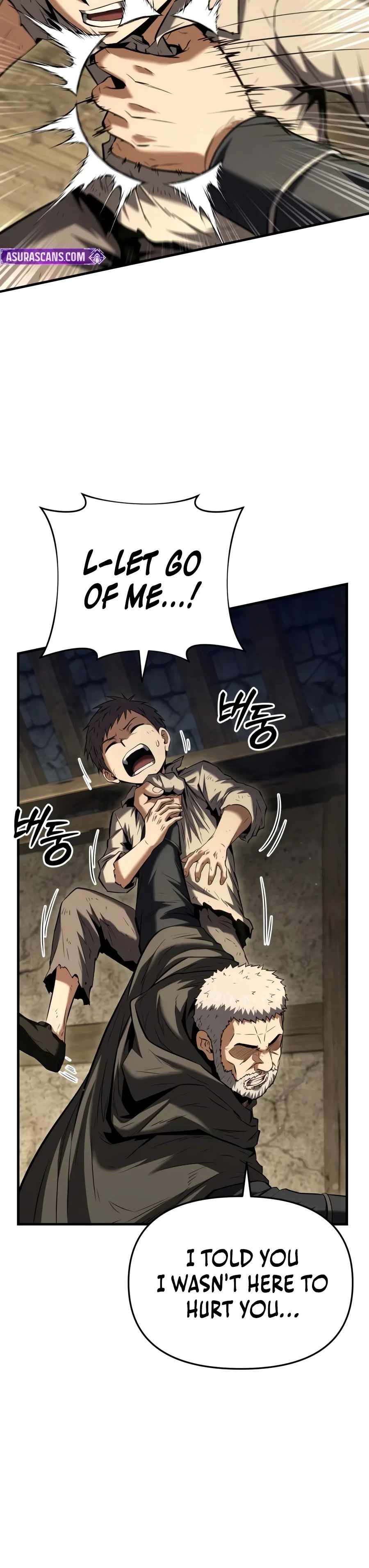 The Seventh Prince Escapes His Uncertain Fate — Chapter 26 — page 9