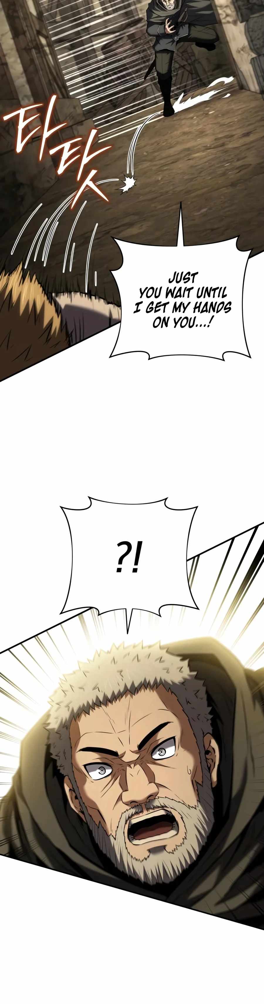 The Seventh Prince Escapes His Uncertain Fate — Chapter 26 — page 13